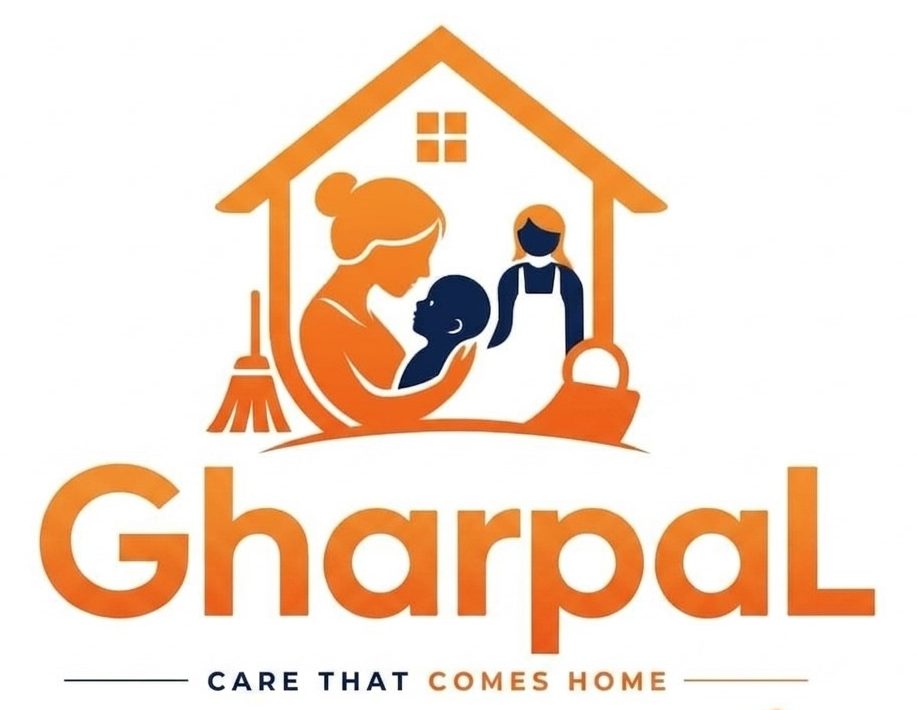 Gharpal
